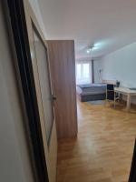 Apartmán s balkónem - Bed and Breakfast