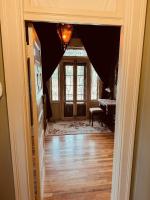 King Room with Balcony