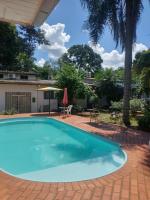 Pousada Miau - B&B Foz do Iguaçu