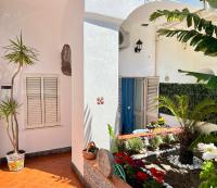 Villino Annamaria - B&B Ischia