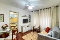 Apartamento no Bom Fim - B&B