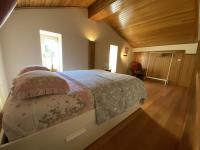 Casa dos Capitães Mores - Vila Flor - B&B