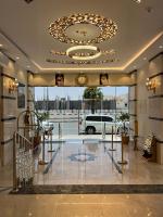 شقق سطام المخدومة - Bed and Breakfast Al Fayşalīyah