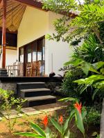 Villa with Sea View
