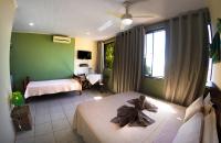 Suite con Vista Mare