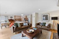 Cottage on Kent - B&B Toowoomba