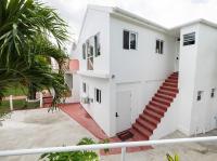 Charming Valley View Studio - Bed and Breakfast Saint John's