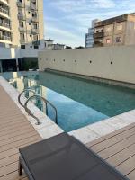 Premium tower apart Parking gratis - Chambres d’hôtes Córdoba