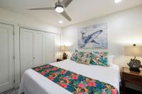One-Bedroom Apartment: Partial Ocean View #13