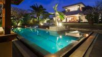 The UMA Villa Canggu by Adam Jyota Management - B&B Canggu