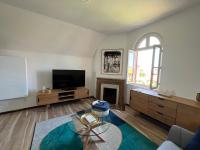 Appartement T3 Lumineux - Parking Privé - Proche Centre et Plages d'Arcachon - FR-1-319-567 - Chambres d'hôtes Arcachon