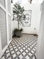 Depto Güemes Mar del plata - B&B