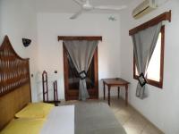 Classic Double Room with Balcony