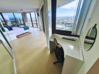 Penthouse-Apartment