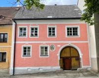 Art Gallery Dyk - B&B