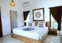 Chambre Double avec Balcon