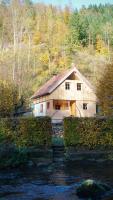 Rodlhaus GruBÄR - Rodltal-Huetten - Ferienwohnung