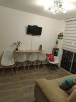 Apartamento de 2 dormitorios