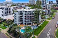 Gena Apartments Unit 11 Kings Beach QLD - B&B Caloundra