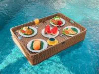 Villa Zanetta By Bali Asia Villa - Ferienwohnung Kerobokan