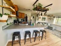 Fairview Getaway - B&B Homer