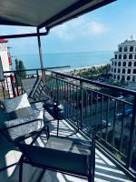 Appartement Deluxe