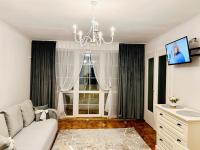 Dream Rooms - Ferienwohnung Hunedoara