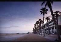Le Grand Large T2 climatisé à 200 m plage, parking - B&B Sète