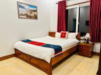 Habitación Estándar - Cama extragrande