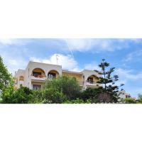 Casa Monticelli - Ferienwohnung
