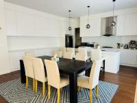 ‘The bayside’ Beautifully brand new house - Chambres d’hôtes Mundoona