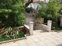 Apartamento - Planta baja