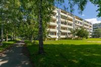 Apartament przy Termach Cieplickich Julcia - B&B