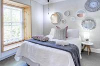 Sandton Cozy Apartment - Chambres d'hôtes Johannesbourg