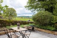 Mr McGregor’s Garden Shepherds Hut Chatsworth Estate - B&B Baslow