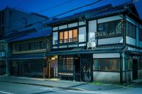 Two-Bedroom Townhouse