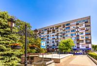 Sunset 2BR Apartment Parking included - Bed and Breakfast