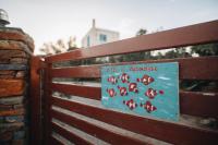 Villa Il Paradiso Andros - B&B