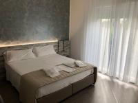 Tweepersoonskamer met Eigen Badkamer