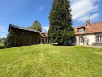 La Maison du Tilleul avec Piscine couverte chauffée - Chambres d’hôtes