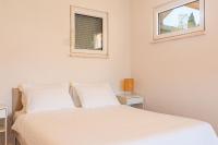 Zimmer mit Queensize-Bett - barrierefrei