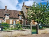 Le Gîte du Cerisier - B&B