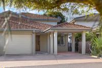 Lagoons Retreat - B&B