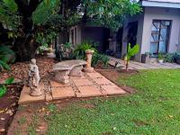 A Graceful Stay - Bed and Breakfast
