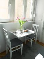 3 Steps from Center - B&B Belgrado