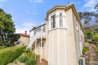 Eileen - Ferienwohnung Invermay