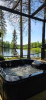 Ternu Minivilla - B&B Rovaniemi