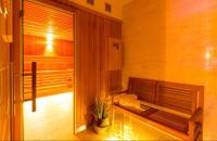 Welle Resort - Mini Luxusapartment - Ferienwohnung Grzybowo