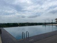 Kuching City SevTen Sweet Home Riverine Diamond - Ferienwohnung