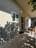 Sirius Escape - B&B Spáta